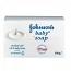 Johnson's baby soap savon de toilette 75g