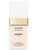Chanel Coco Mademoiselle Parfum pour cheveux 35 ml