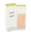 Chanel Coco Mademoiselle Eau de toilette femmes 100 ml