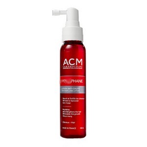 Acm Novophane lotion capillaire antichute 100 ml