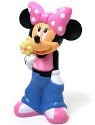 Disney Minnie gel douche enfant 3D