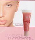 Novaskin Maxi-Lip effet volumateur lèvre (10ml)
