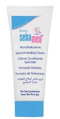 Sebamed Crème Protectrice pour le visage (50 ml)