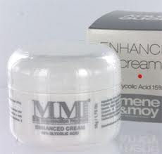 Menemoy Enhanced Cream 15% (50 ml)