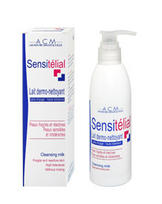 ACM Sensitelial lotion Dermo-Nettoyante (200 ml)