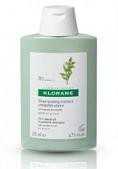 Klorane Myrte Shampooing Traitant Antipelliculaire Pellicules Grasses (200 ml) 