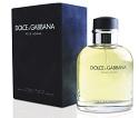 Dolce&Gabbana Pour Homme Eau de toilette 75 ml