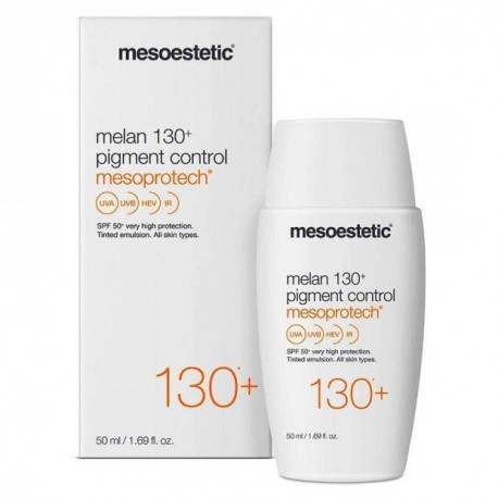 Mesoestetic mesoprotech melan 130+ 50ml