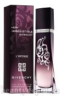 Givenchy Very Irresistible L'Intense Eau de Parfum femmes 75 ml