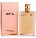 Chanel Allure Eau de Parfum femmes 50 ml