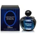 Dior Midnight Poison Eau de Parfum femmes 50 ml