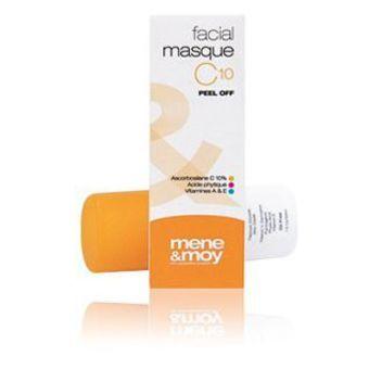 Mene & Moy Facial Masque C10 50 ml