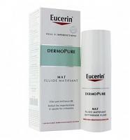 Eucerin Dermo Purifyer oil control Mat 50ml