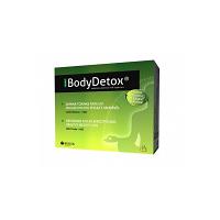 Biocol dieteffect Body Detox 10 monodoses 