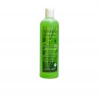 Naturalia aloe vera gel nettoyant visage et corps (200 ml)