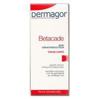 Dermagor Betacade (100 ml)