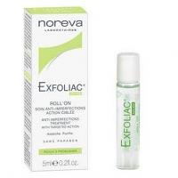 Exfoliac Roll-on Soin Anti-Imperfections Action Ciblée 5 ml