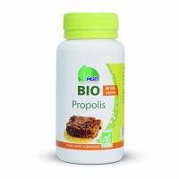 MGD Bio Propolis 225 mg 60 Gelules