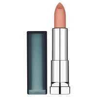 Maybelline Couleur Sensational Creamy Mattes Lipstick N° 930 Nude Embrasse Réf : 3600531224424