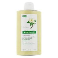 Klorane shampooing à la magnola 200ml