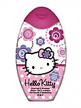 Hello Kitty Gel Douche et Shampooing 2 en 1 (300ml)