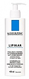 La Roche-Posay Lipikar Lait Corporel Relipidant Anti-Dessèchement (400 ml)