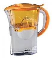 Ariete 2802 Hidrogenia 140 Water Filter Orange