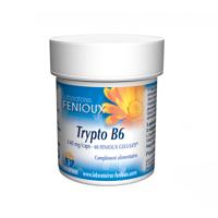Fenioux Trypto B6 140mg/cap  60 Gellules