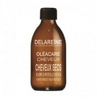 Delareine Oleacare Cheveux secs 125ml