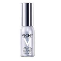 Vichy liftactiv sérum 10 yeux et cils 15ml