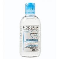 Bioderma hydrabio H2O solution micellaire 250ml
