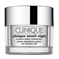 Clinique Smart Night Type 2 - Crème Réparatrice Nuit Action sur Mesure