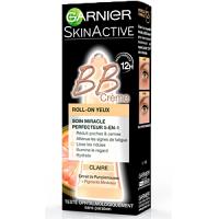 GARNIER SkinActive BB crème Roll-on yeux claire (7 ml) 3600541257412