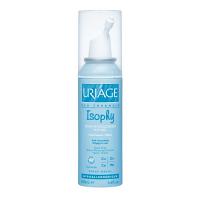 Uriage Isophy Spray Nasal 100 ml