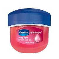 Vaseline Lip Therapy Baume Lèvres Rosy Mini (7g)