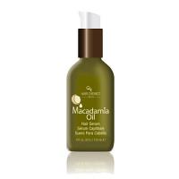 Hair Chemist Macadamia Oil Hair Sérum - Sérum Capillaire 118 ml 