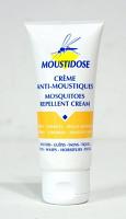Moustidose Crème Bébés Anti-moustiques 50ml