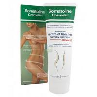 Somatoline Cosmetic traitement ventre et hanches advance1 250ml