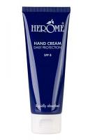Herome Crème Mains Protection de Jour SPF 8 (75ml)