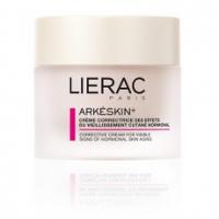 LIERAC ARKESKIN+ Crème Visage Anti-âge (50 ml)