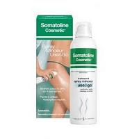 Somatoline Cosmetic traitement spray minceur USE & GO 200ml