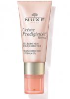 Nuxe Crème Prodigieuse Boost Gel Baume Yeux Multi-correction 15 ml