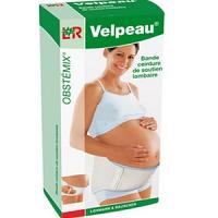 LR Velpeau Obstémix ceinture de soutien spéciale grossesse