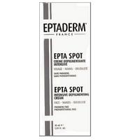 Eptaderm EPTA Spot Crème Dépigmentante (30 ml)