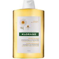 Klorane Shampooing à la Camomille reflets dorés (400 ml)