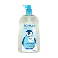 Bioderma ABCDerm Solution micellaire 1L