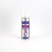 Urgo Blessures Superficielles Pansement Spray 40 ml