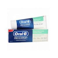Oral-B Dentifrice Professionnel Protection Gencives 75ml