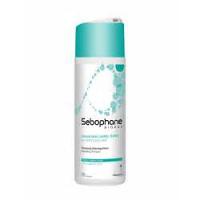 SEBOPHANE Shampooing Seborégulateur cheveux gras (200ml)