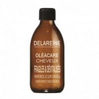 Delareine Oleacare Cheveux fragiles et dévitalisés 125 ml